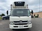 Used 2016 Hino 195 Morgan Truck Body Refrigerated Body SUPRA 66 for sale #41113 - photo 2