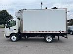 Used 2016 Hino 195 Morgan Truck Body Refrigerated Body SUPRA 66 for sale #41113 - photo 4