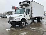 Used 2022 Freightliner M2 106 Refrigerated Body for sale #411371 - photo 3