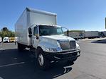 Used 2022 International MV Box Truck with Liftgate for sale #411452 - photo 1
