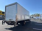Used 2022 International MV Box Truck with Liftgate for sale #411452 - photo 10