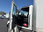 Used 2022 International MV Box Truck with Liftgate for sale #411452 - photo 12