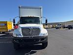 Used 2022 International MV Box Truck with Liftgate for sale #411452 - photo 2