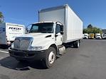 Used 2022 International MV Box Truck with Liftgate for sale #411452 - photo 3