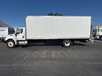 Used 2022 International MV Box Truck with Liftgate for sale #411452 - photo 4