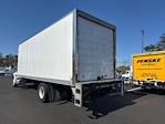 Used 2022 International MV Box Truck with Liftgate for sale #411452 - photo 5