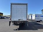 Used 2022 International MV Box Truck with Liftgate for sale #411452 - photo 6
