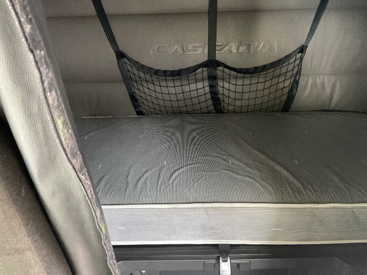 Used 2022 Freightliner Cascadia - photo 18