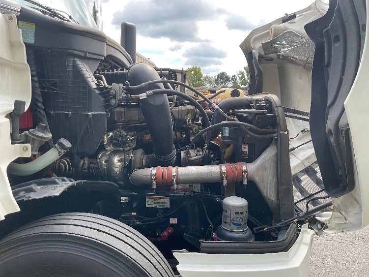 Used 2022 Freightliner Cascadia - photo 22