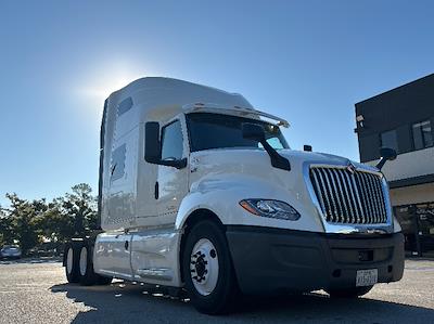 Used 2022 International LT Cummins X15 Semi Truck for sale #411502 - photo 1