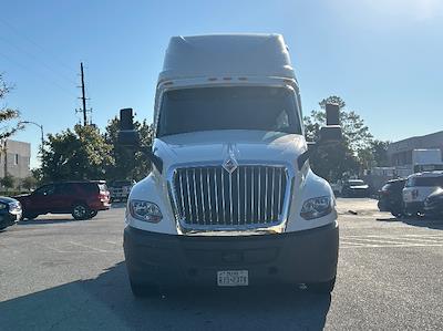 Used 2022 International LT Cummins X15 Semi Truck for sale #411502 - photo 2
