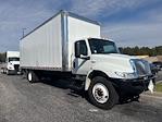 Used 2022 International MV Box Truck with Liftgate for sale #411534 - photo 1