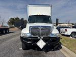 Used 2022 International MV Box Truck with Liftgate for sale #411534 - photo 2