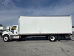 Used 2022 International MV Box Truck with Liftgate for sale #411534 - photo 4