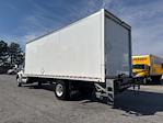 Used 2022 International MV Box Truck with Liftgate for sale #411534 - photo 6