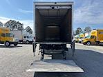 Used 2022 International MV Box Truck with Liftgate for sale #411534 - photo 9