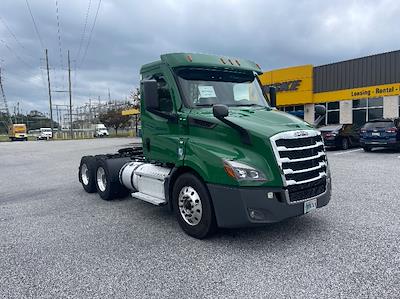 Used 2022 Freightliner Cascadia Detroit DD13 Semi Truck for sale #411555 - photo 1