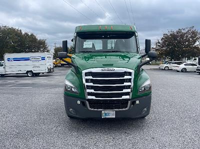 Used 2022 Freightliner Cascadia Detroit DD13 Semi Truck for sale #411555 - photo 2