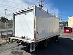 Used 2021 Isuzu NPR-HD Regular Cab Box Truck with Liftgate for sale #411610 - photo 13