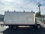 Used 2021 Isuzu NPR-HD Regular Cab Box Truck with Liftgate for sale #411610 - photo 15
