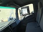 Used 2021 Isuzu NPR-HD Regular Cab Box Truck with Liftgate for sale #411610 - photo 19