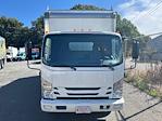 Used 2021 Isuzu NPR-HD Regular Cab Box Truck with Liftgate for sale #411610 - photo 2