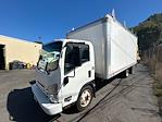 Used 2021 Isuzu NPR-HD Regular Cab Box Truck with Liftgate for sale #411610 - photo 3