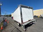 Used 2021 Isuzu NPR-HD Regular Cab Box Truck with Liftgate for sale #411610 - photo 6