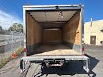 Used 2021 Isuzu NPR-HD Regular Cab Box Truck with Liftgate for sale #411610 - photo 8