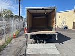 Used 2021 Isuzu NPR-HD Regular Cab Box Truck with Liftgate for sale #411610 - photo 9