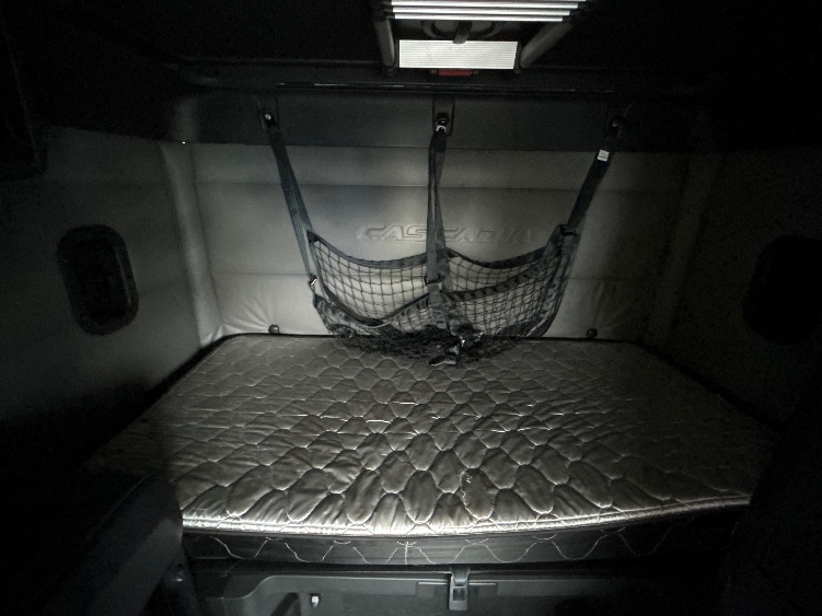 Used 2022 Freightliner Cascadia - photo 18