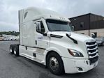Used 2022 Freightliner Cascadia Detroit DD15AT Semi Truck with Sleeper Cab for sale #411623 - photo 1