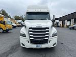 Used 2022 Freightliner Cascadia Detroit DD15AT Semi Truck with Sleeper Cab for sale #411623 - photo 2