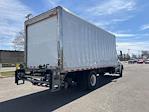 Used 2017 Hino 268A Refrigerated Body with Liftgate for sale #41192 - photo 13