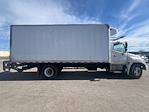 Used 2017 Hino 268A Refrigerated Body with Liftgate for sale #41192 - photo 15