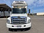 Used 2017 Hino 268A Refrigerated Body with Liftgate for sale #41192 - photo 2