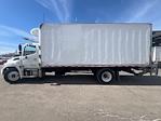 Used 2017 Hino 268A Refrigerated Body with Liftgate for sale #41192 - photo 4