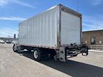Used 2017 Hino 268A Refrigerated Body with Liftgate for sale #41192 - photo 6