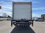 Used 2017 Hino 268A Refrigerated Body with Liftgate for sale #41192 - photo 7