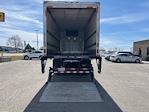 Used 2017 Hino 268A Refrigerated Body with Liftgate for sale #41192 - photo 9