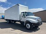 Used 2022 International MV Box Truck with Liftgate for sale #412033 - photo 1