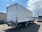 Used 2022 International MV Box Truck with Liftgate for sale #412033 - photo 13