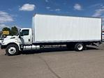 Used 2022 International MV Box Truck with Liftgate for sale #412033 - photo 4