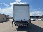 Used 2022 International MV Box Truck with Liftgate for sale #412033 - photo 7