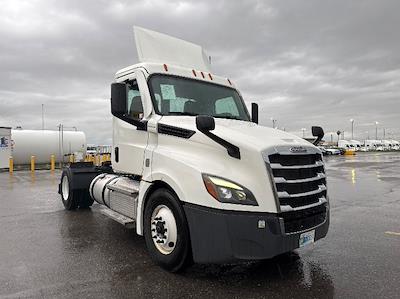 Used 2022 Freightliner Cascadia Detroit DD13 Semi Truck for sale #412110 - photo 1
