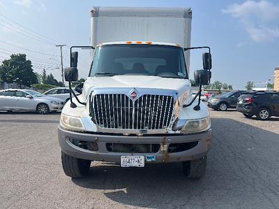 Used 2018 International DuraStar 4300 Morgan Truck Body Box Truck with Liftgate for sale #41253 - photo 2