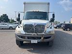 Used 2018 International DuraStar 4300 Morgan Truck Body Box Truck with Liftgate for sale #41253 - photo 2