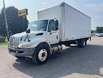 Used 2018 International DuraStar 4300 Morgan Truck Body Box Truck with Liftgate for sale #41253 - photo 3