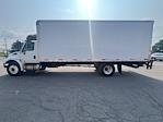 Used 2018 International DuraStar 4300 Morgan Truck Body Box Truck with Liftgate for sale #41253 - photo 4