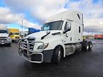 Used 2022 Freightliner Cascadia Detroit DD15AT Semi Truck with Sleeper Cab for sale #412756 - photo 3
